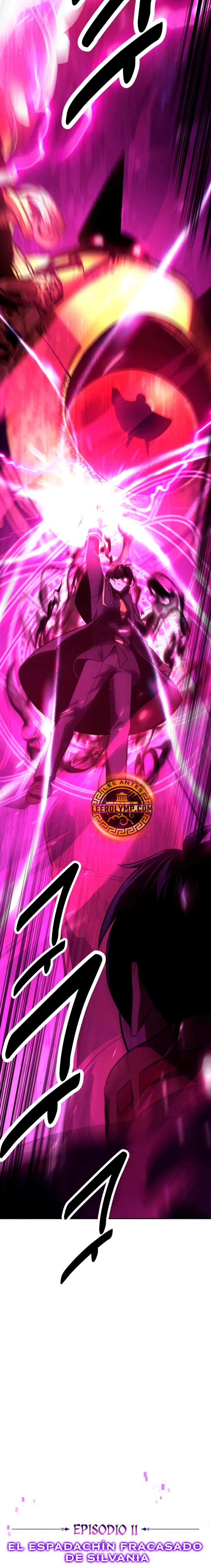 Read Guia de supervivencia del extra de la academia ES Manga Online