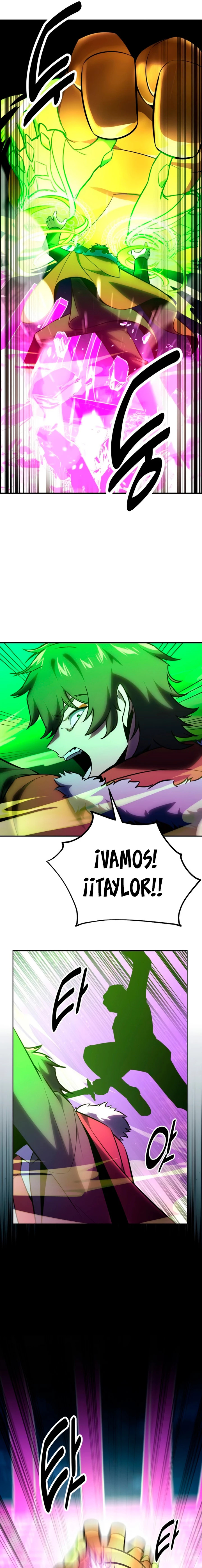 Read Guia de supervivencia del extra de la academia ES Manga Online