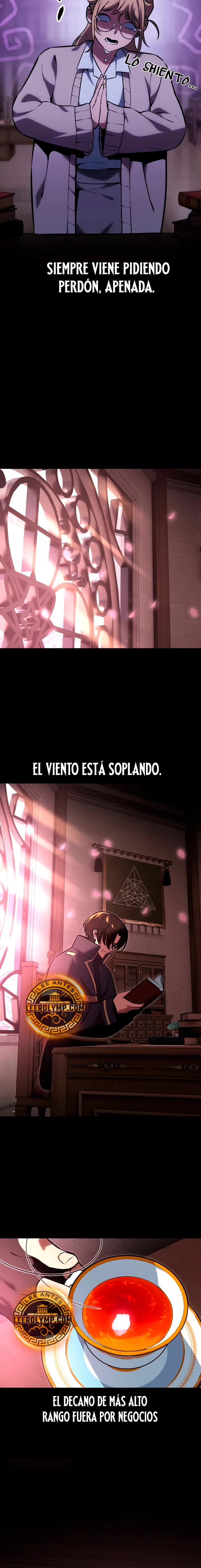 Read Guia de supervivencia del extra de la academia ES Manga Online