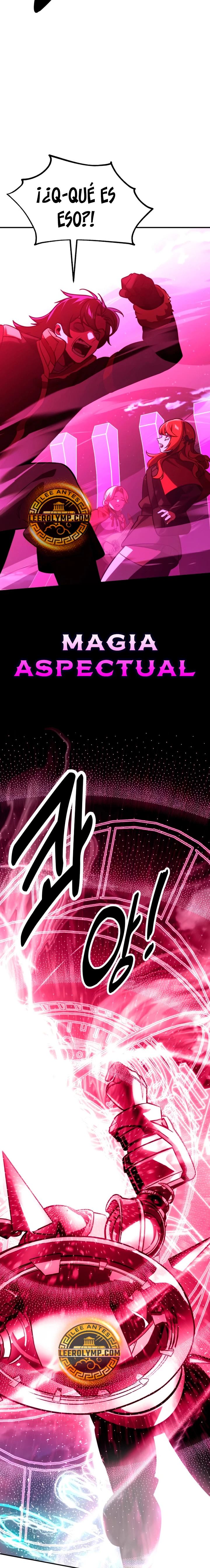Read Guia de supervivencia del extra de la academia ES Manga Online