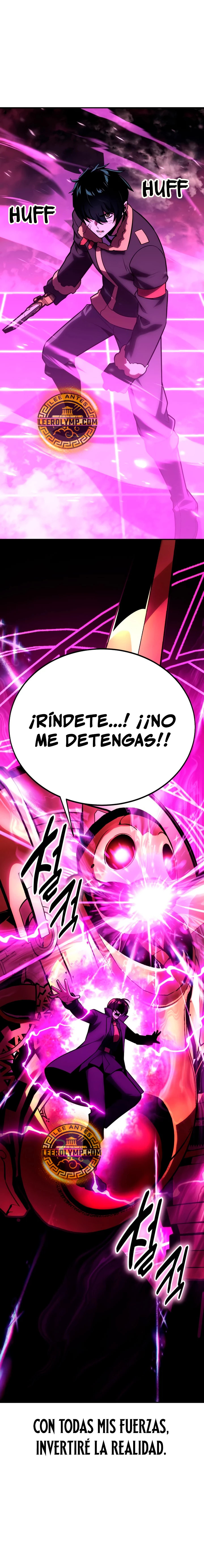 Read Guia de supervivencia del extra de la academia ES Manga Online