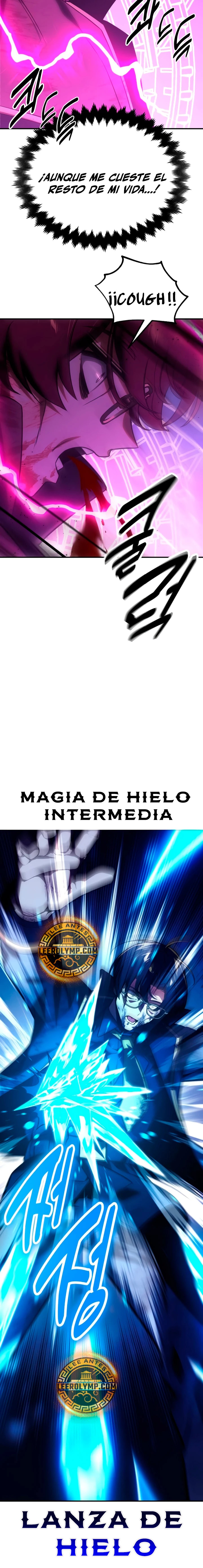 Read Guia de supervivencia del extra de la academia ES Manga Online