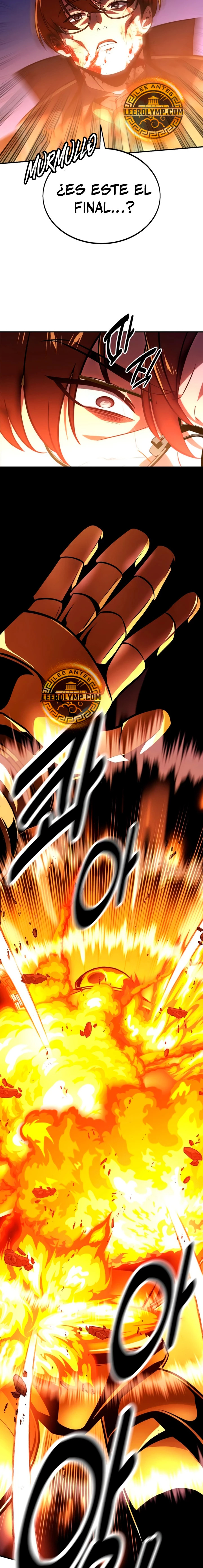 Read Guia de supervivencia del extra de la academia ES Manga Online