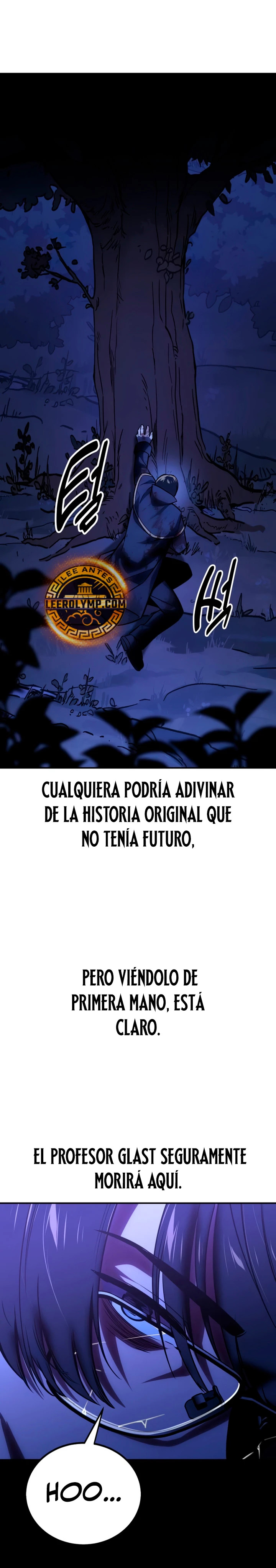 Read Guia de supervivencia del extra de la academia ES Manga Online