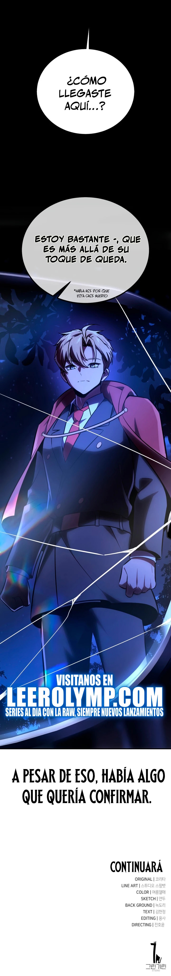 Read Guia de supervivencia del extra de la academia ES Manga Online
