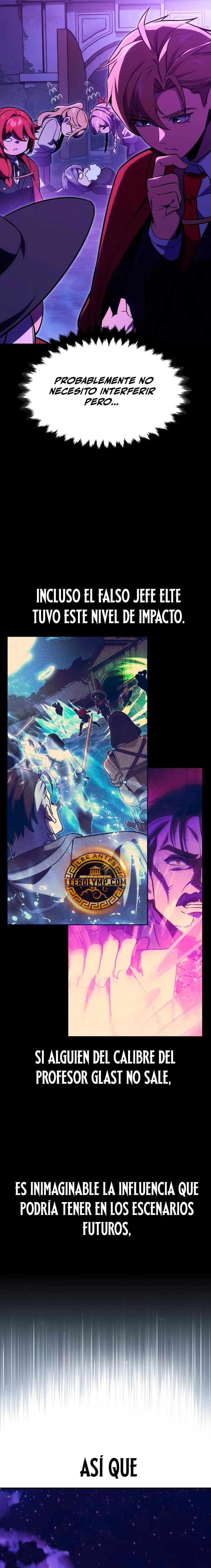 Read Guia de supervivencia del extra de la academia ES Manga Online