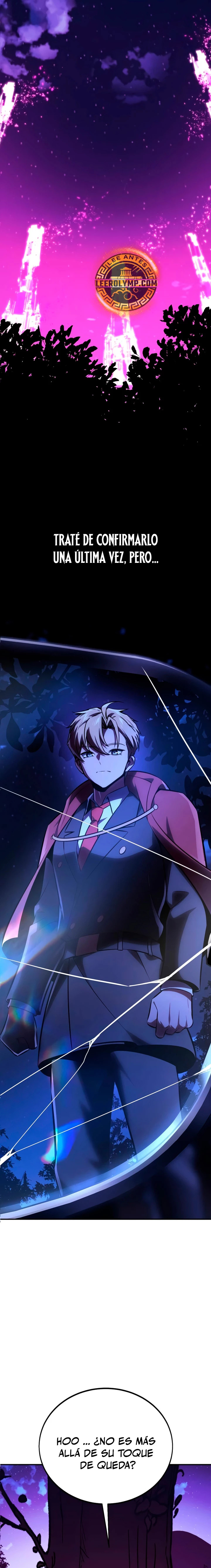 Read Guia de supervivencia del extra de la academia ES Manga Online