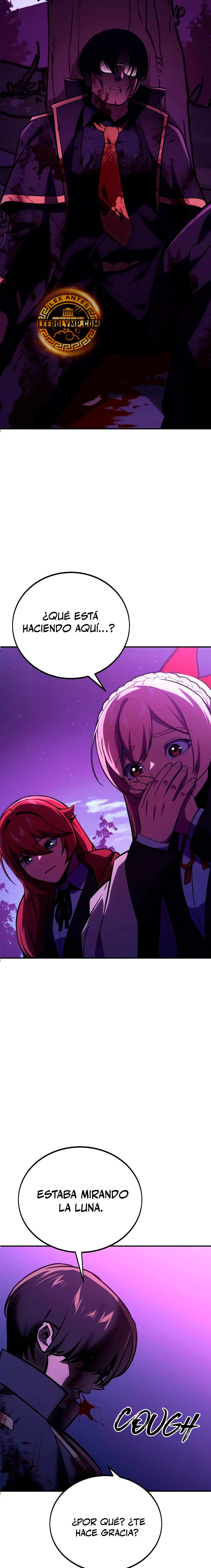 Read Guia de supervivencia del extra de la academia ES Manga Online