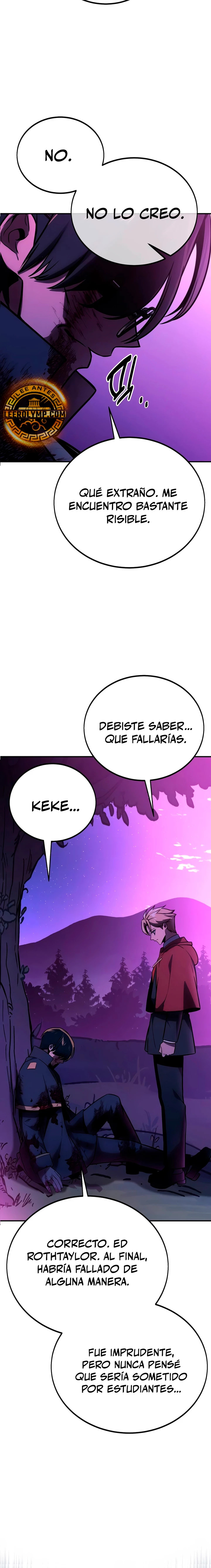 Read Guia de supervivencia del extra de la academia ES Manga Online