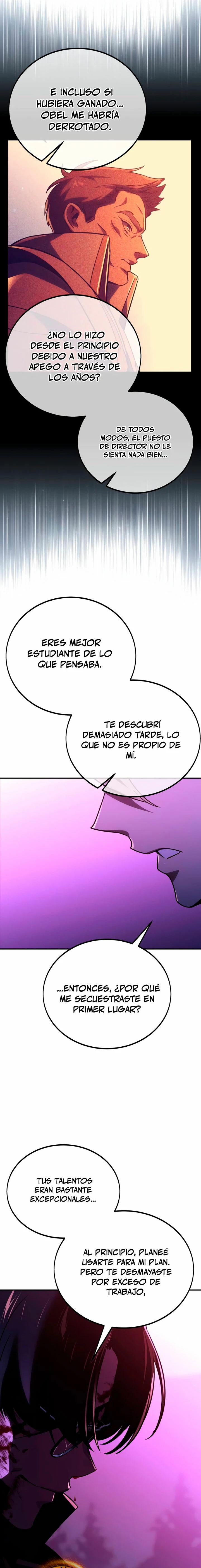 Read Guia de supervivencia del extra de la academia ES Manga Online