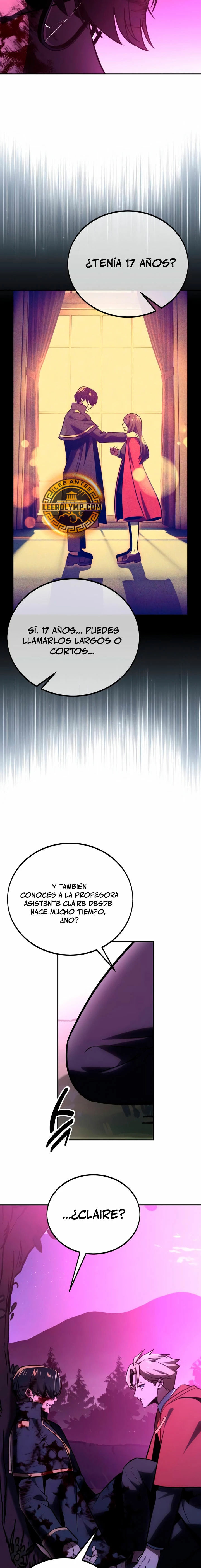 Read Guia de supervivencia del extra de la academia ES Manga Online