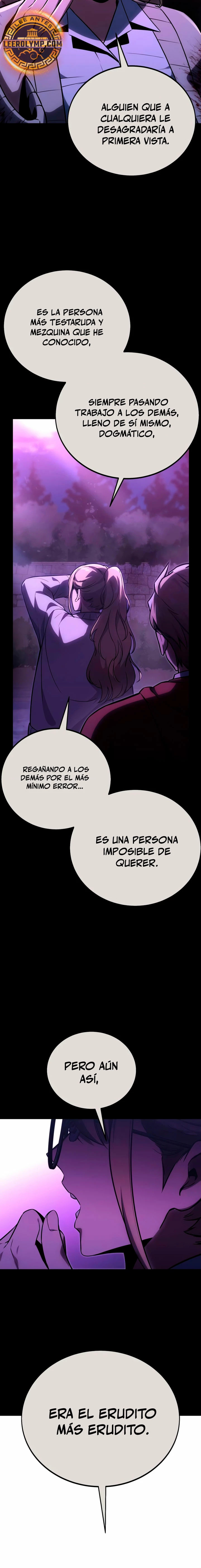Read Guia de supervivencia del extra de la academia ES Manga Online