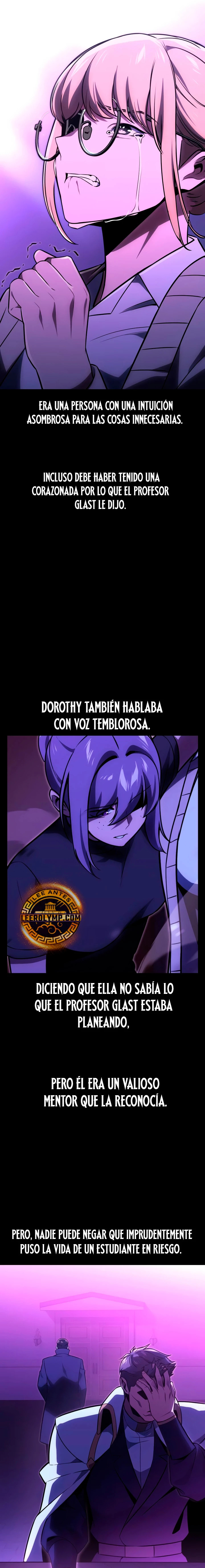 Read Guia de supervivencia del extra de la academia ES Manga Online