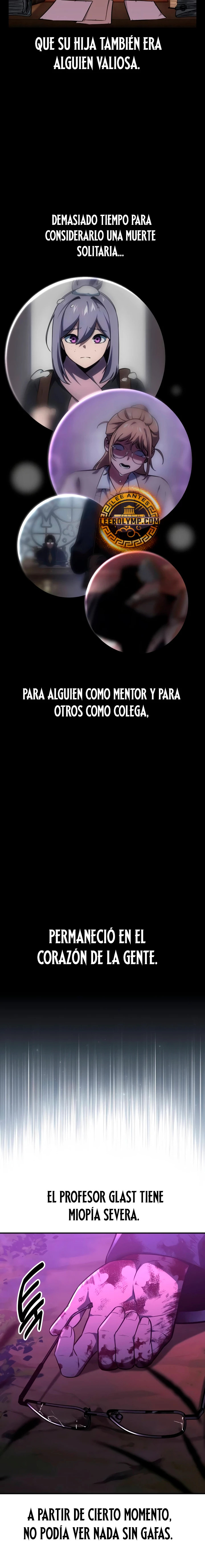 Read Guia de supervivencia del extra de la academia ES Manga Online