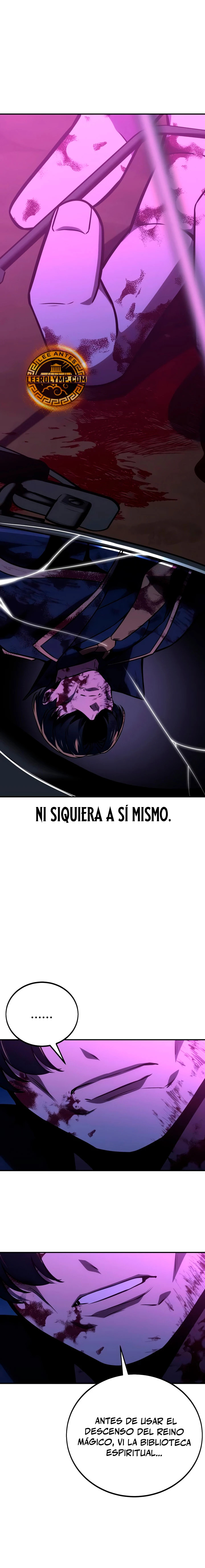 Read Guia de supervivencia del extra de la academia ES Manga Online
