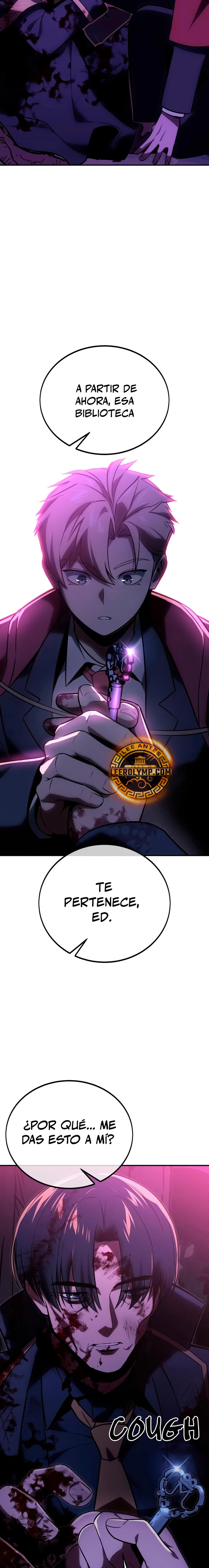 Read Guia de supervivencia del extra de la academia ES Manga Online