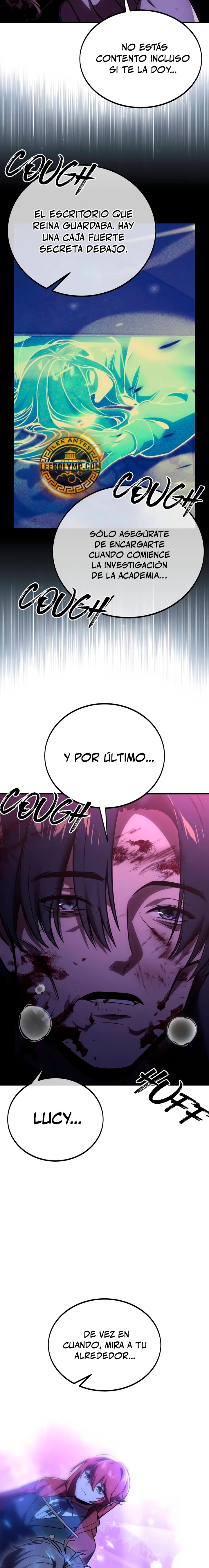 Read Guia de supervivencia del extra de la academia ES Manga Online