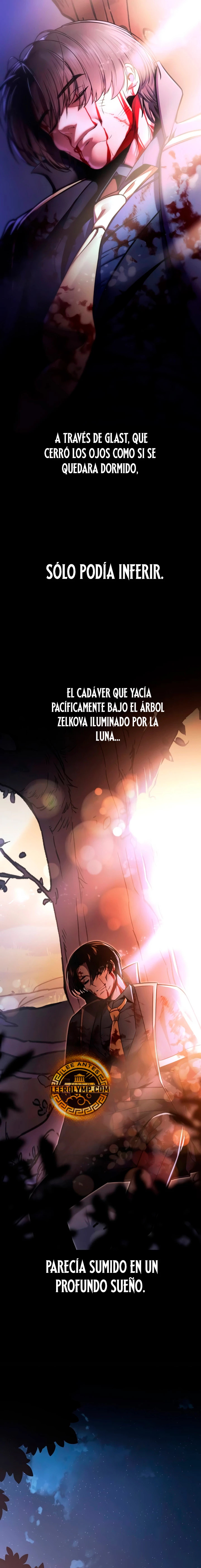 Read Guia de supervivencia del extra de la academia ES Manga Online