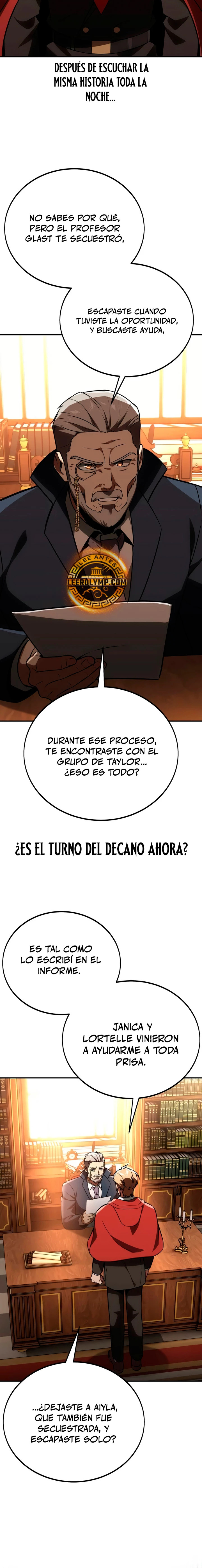 Read Guia de supervivencia del extra de la academia ES Manga Online