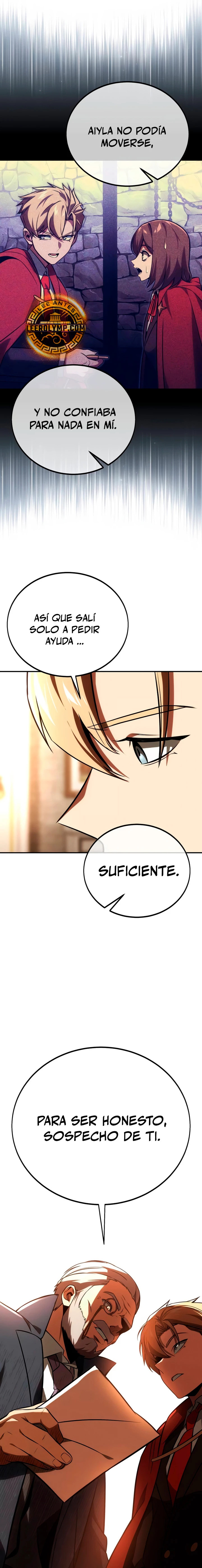 Read Guia de supervivencia del extra de la academia ES Manga Online