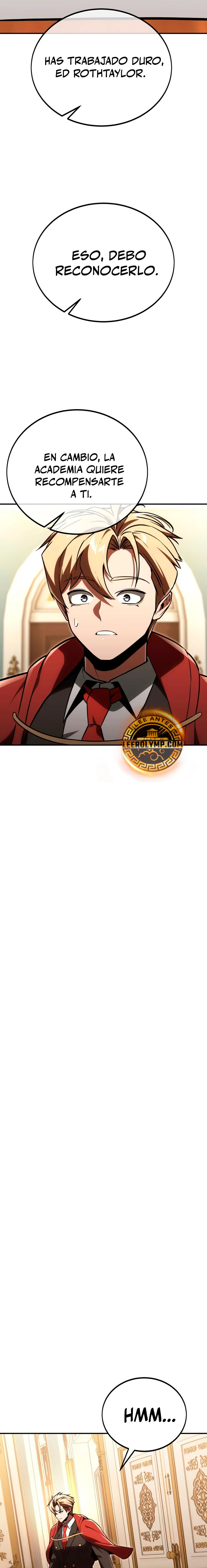 Read Guia de supervivencia del extra de la academia ES Manga Online