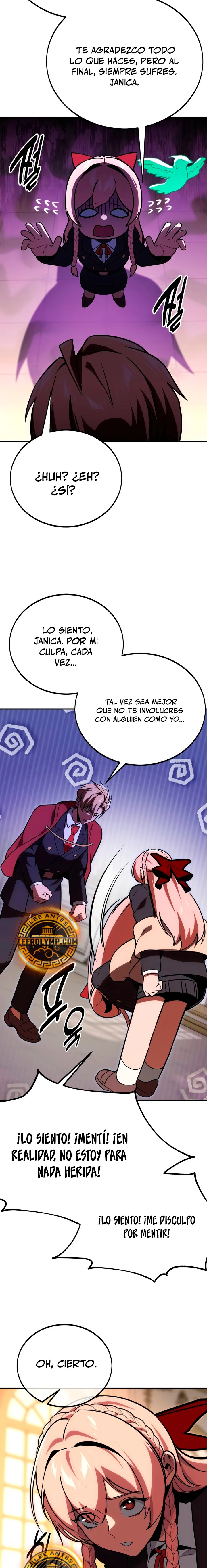 Read Guia de supervivencia del extra de la academia ES Manga Online
