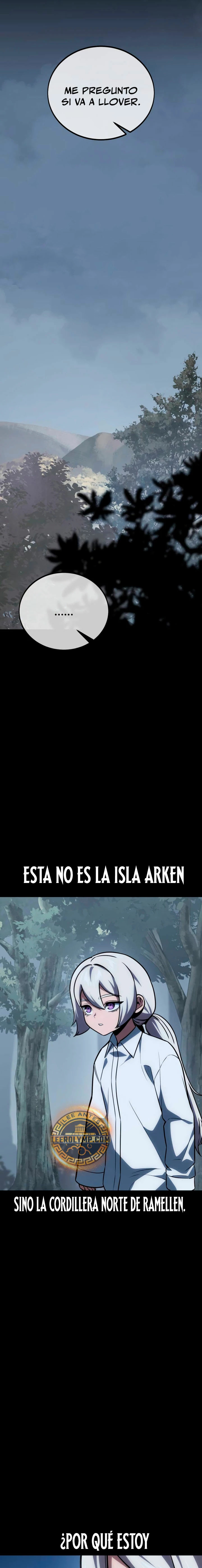 Read Guia de supervivencia del extra de la academia ES Manga Online