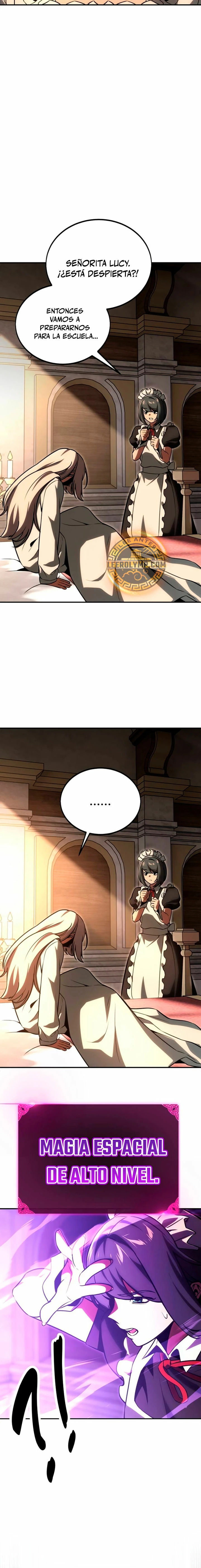Read Guia de supervivencia del extra de la academia ES Manga Online