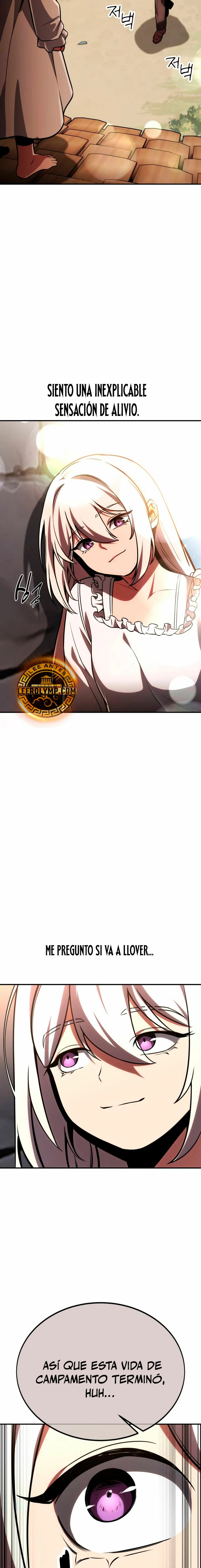 Read Guia de supervivencia del extra de la academia ES Manga Online