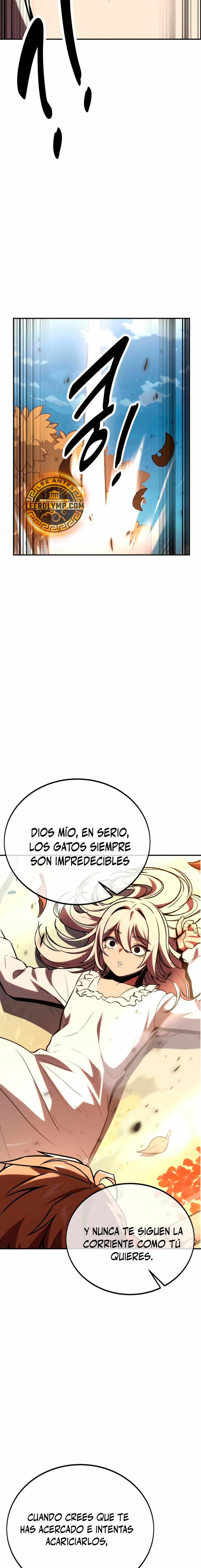 Read Guia de supervivencia del extra de la academia ES Manga Online