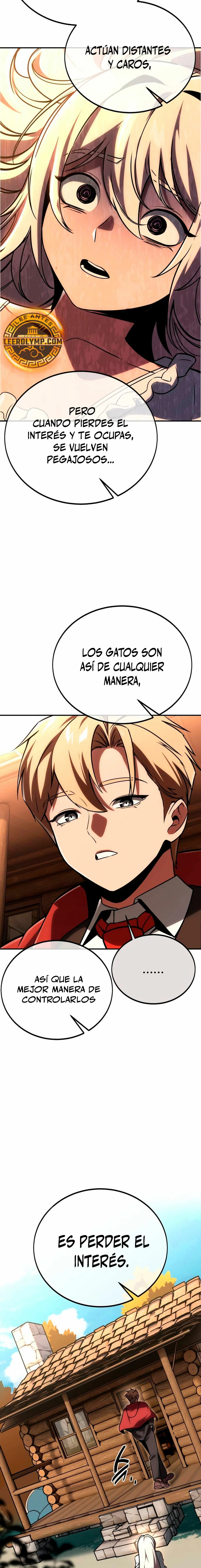 Read Guia de supervivencia del extra de la academia ES Manga Online