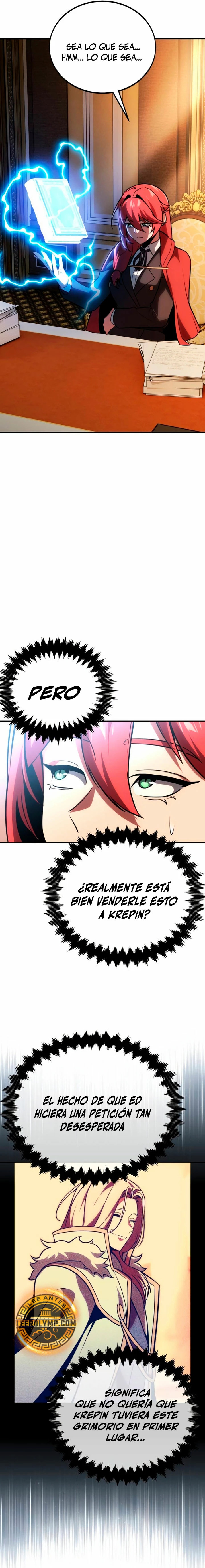 Read Guia de supervivencia del extra de la academia ES Manga Online