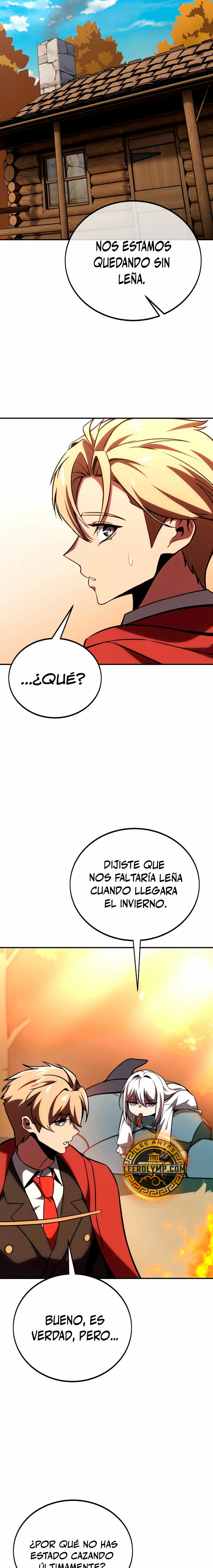 Read Guia de supervivencia del extra de la academia ES Manga Online