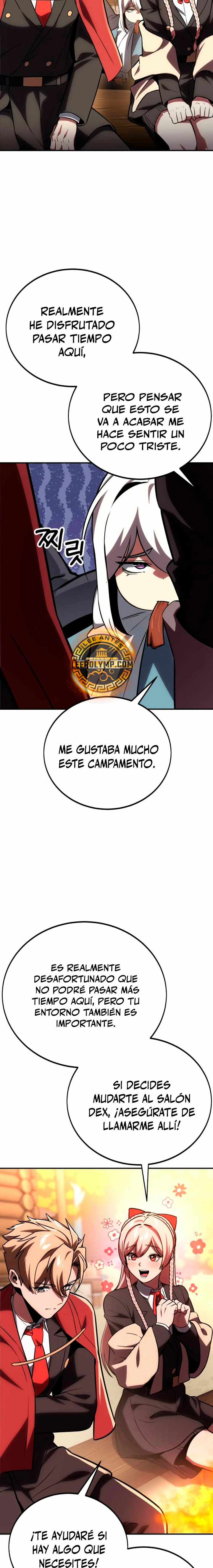 Read Guia de supervivencia del extra de la academia ES Manga Online