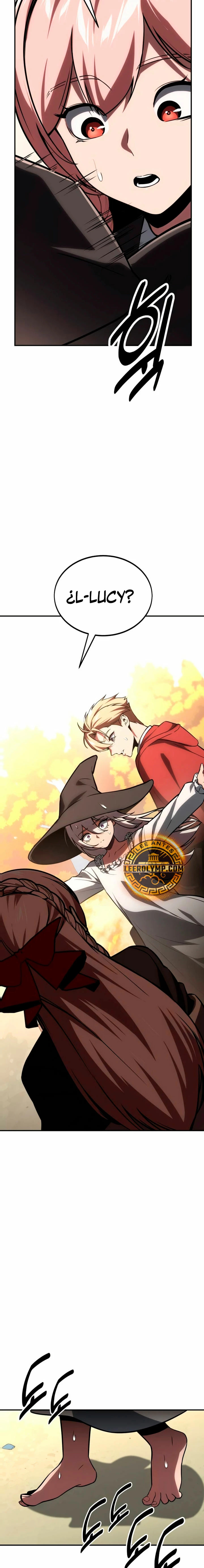 Read Guia de supervivencia del extra de la academia ES Manga Online