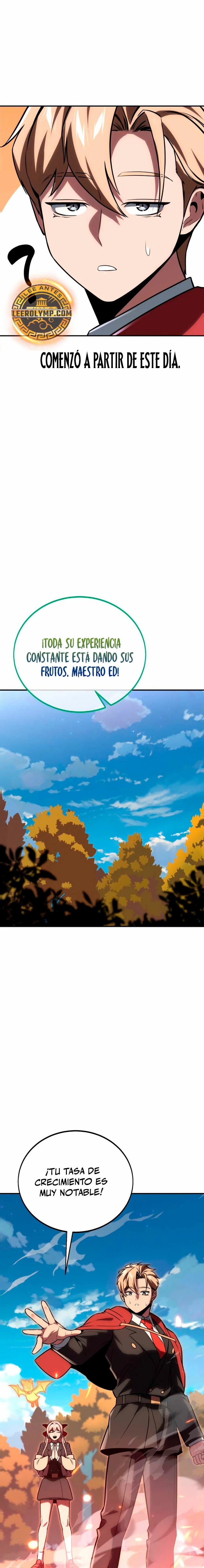 Read Guia de supervivencia del extra de la academia ES Manga Online