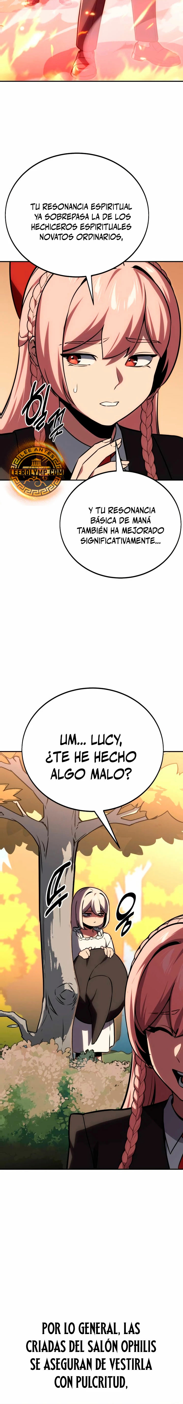 Read Guia de supervivencia del extra de la academia ES Manga Online