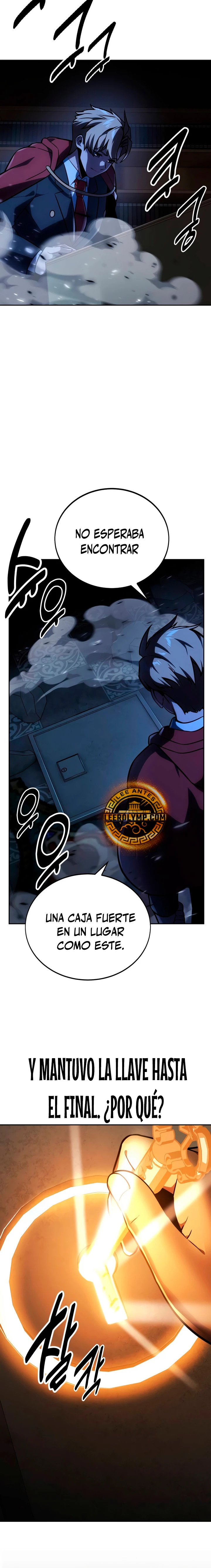 Read Guia de supervivencia del extra de la academia ES Manga Online