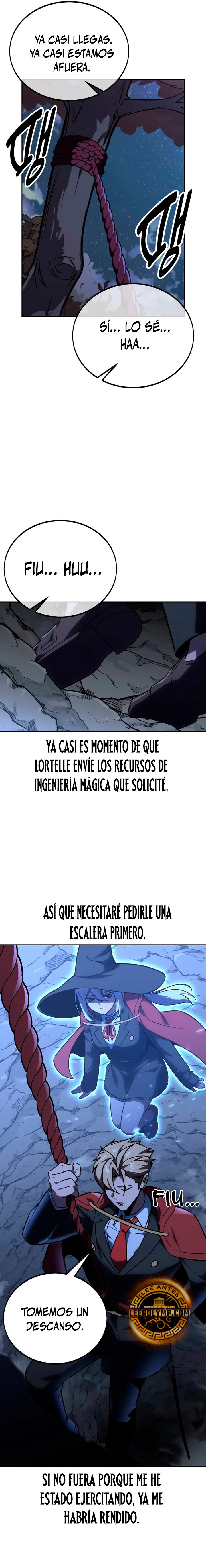 Read Guia de supervivencia del extra de la academia ES Manga Online