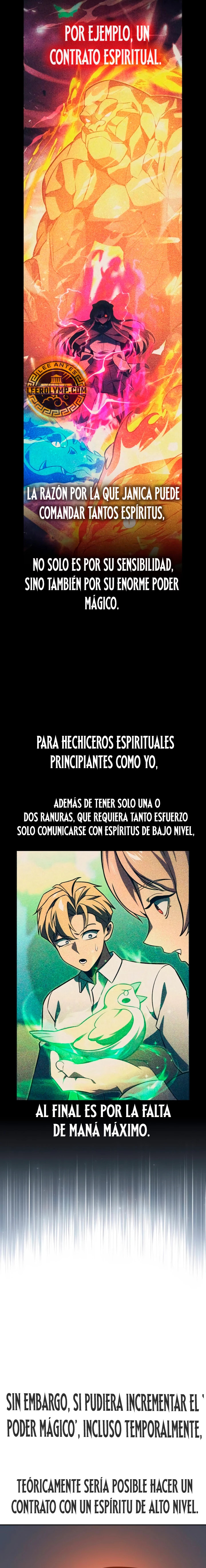 Read Guia de supervivencia del extra de la academia ES Manga Online