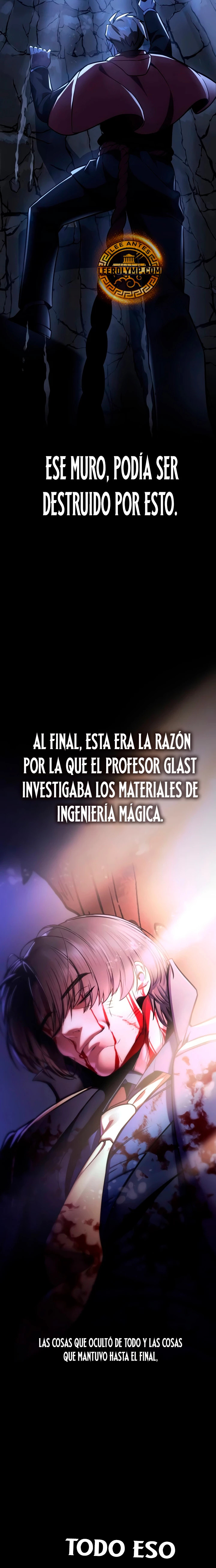 Read Guia de supervivencia del extra de la academia ES Manga Online