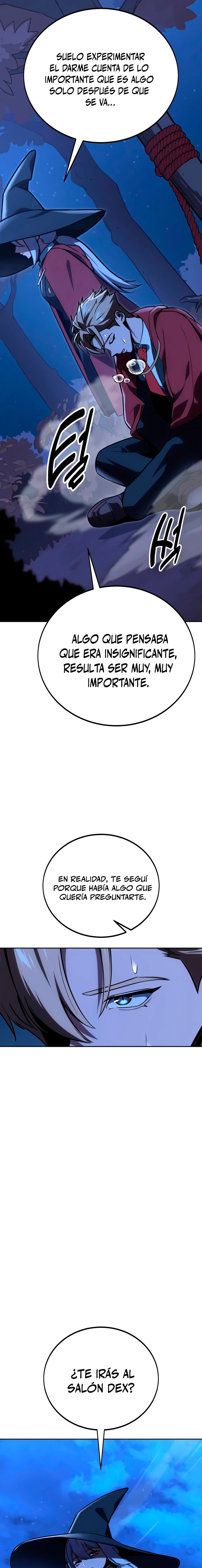 Read Guia de supervivencia del extra de la academia ES Manga Online