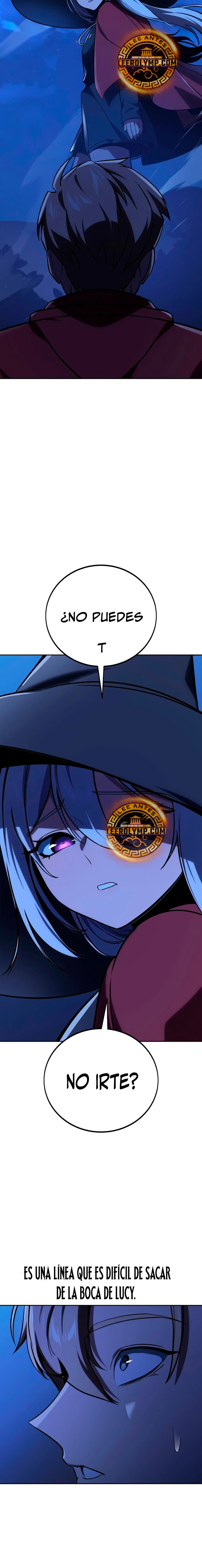 Read Guia de supervivencia del extra de la academia ES Manga Online