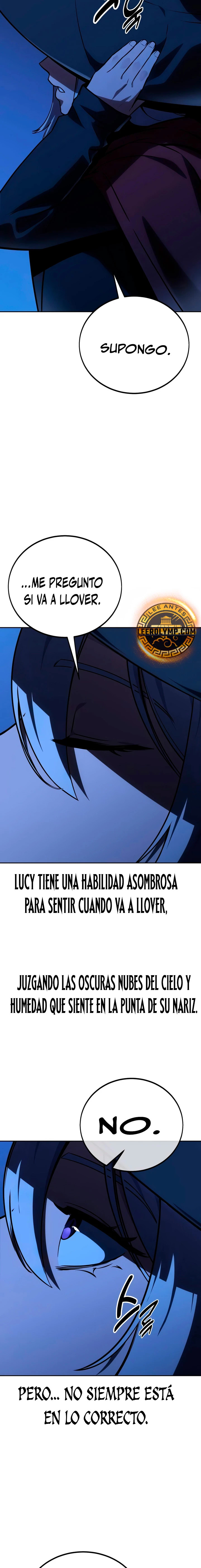 Read Guia de supervivencia del extra de la academia ES Manga Online