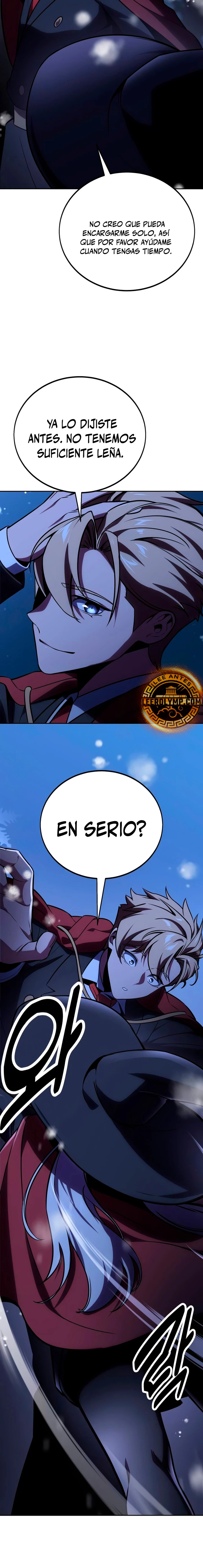 Read Guia de supervivencia del extra de la academia ES Manga Online