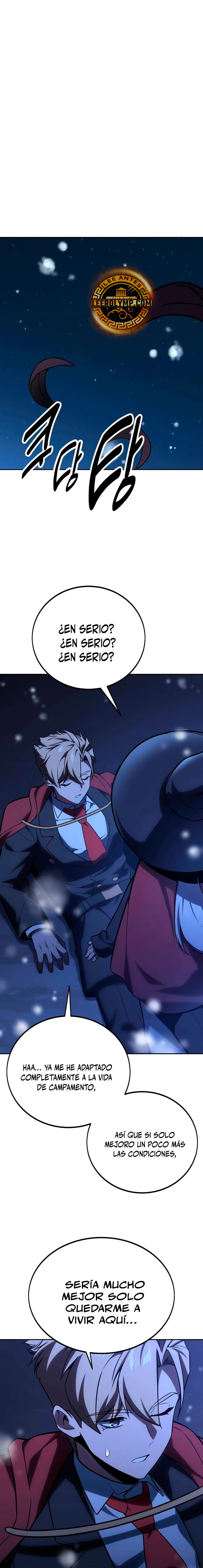 Read Guia de supervivencia del extra de la academia ES Manga Online