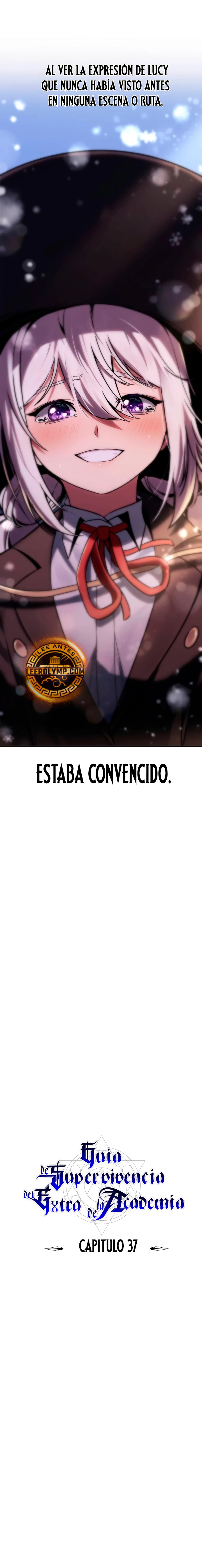 Read Guia de supervivencia del extra de la academia ES Manga Online