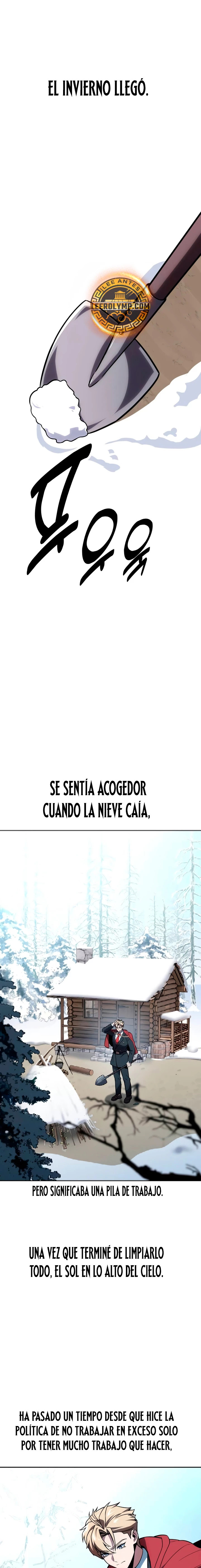 Read Guia de supervivencia del extra de la academia ES Manga Online