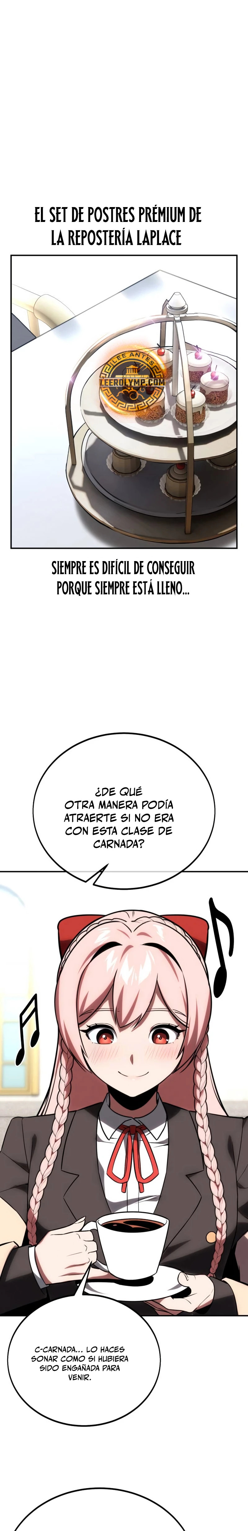 Read Guia de supervivencia del extra de la academia ES Manga Online