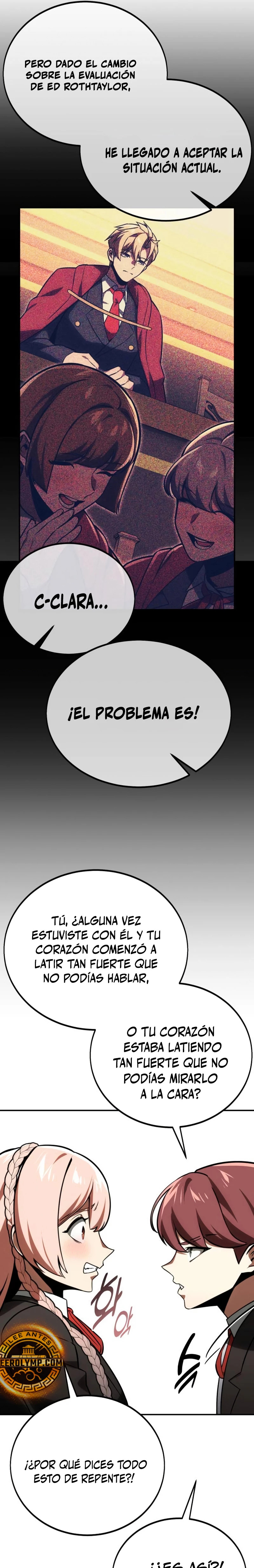 Read Guia de supervivencia del extra de la academia ES Manga Online
